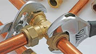plumbing repairs