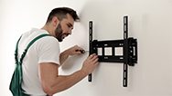 TV Mounting